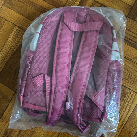 KIDS' NIKE BRASILIA JDI MINI BACKPACK - Picture 8 of 13